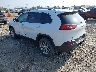 1C4PJMCS9FW****** Salvamento y Reparables 2015 Jeep Cherokee en Appleton