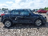 JN1BJ1CR4HW****** Repairable 2017 Nissan Rogue Sport in New York State