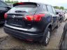 JN1BJ1CR4HW****** Salvage and Wrecked 2017 Nissan Rogue Sport in New York State