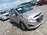 KL8CB6S94DC****** Salvamento y Destrozados 2013 Chevrolet Spark en Houston