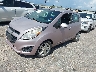 KL8CB6S94DC****** Usados y Reparables 2013 Chevrolet Spark en Houston