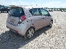 KL8CB6S94DC****** Salvamento y Destrozados 2013 Chevrolet Spark en Estado de Texas