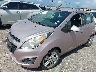 KL8CB6S94DC****** Salvamento y Reparables 2013 Chevrolet Spark en Estado de Texas