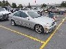 WDBRF40J94F****** Salvage and Wrecked 2004 Mercedes-Benz C-Class in Fremont