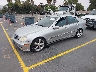 WDBRF40J94F****** Used and Repairable 2004 Mercedes-Benz C-Class in Fremont