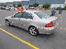 WDBRF40J94F****** Salvage and Repairable 2004 Mercedes-Benz C-Class in Fremont