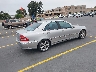 WDBRF40J94F****** Salvage and Wrecked 2004 Mercedes-Benz C-Class in California State