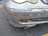 WDBRF40J94F****** Salvage and Repairable 2004 Mercedes-Benz C-Class in California State