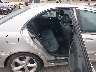 WDBRF40J94F****** Wrecked 2004 Mercedes-Benz C-Class in Fremont