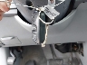 4T3ZF13C41U****** Salvamento 2001 Toyota Sienna en Estado de Florida
