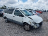 4T3ZF13C41U****** Salvamento y Destrozados 2001 Toyota Sienna en Tampa North