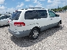 4T3ZF13C41U****** Salvamento y Destrozados 2001 Toyota Sienna en Estado de Florida