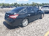 3N1AB7APXFY****** Salvage and Wrecked 2015 Nissan Sentra in South Carolina State