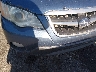 4S4BP63C784****** Destrozados 2008 Subaru Outback en Estado de Utah