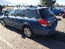 4S4BP63C784****** Salvamento y Reparables 2008 Subaru Outback en Salt Lake City