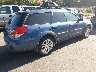 4S4BP63C784****** Salvamento y Destrozados 2008 Subaru Outback en Estado de Utah