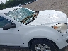 1GNALAEK0EZ****** Reparables 2014 Chevrolet Equinox en Estado de Massachusetts