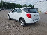 1GNALAEK0EZ****** Salvamento y Reparables 2014 Chevrolet Equinox en Templeton