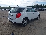 1GNALAEK0EZ****** Salvamento y Destrozados 2014 Chevrolet Equinox en Estado de Massachusetts