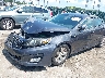 5XXGM4A7XFG****** Usados 2015 Kia Optima