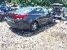 5XXGM4A7XFG****** Salvamento y Destrozados 2015 Kia Optima en Estado de Maryland
