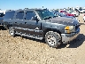 3GKFK16T24G****** Salvage and Wrecked 2004 GMC Yukon XL in San Diego