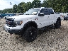 1FTFW1ET1BF****** Used and Repairable 2011 Ford F-150 in Atlanta East