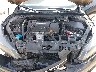 1HGCR2F84FA****** Repairable 2015 Honda Accord in Atlanta South