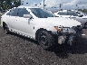 4T4BE46K49R****** Salvage and Wrecked 2009 Toyota Camry in Nashville