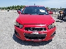 1G1JC5SH3E4****** Destrozados 2014 Chevrolet Sonic en Estado de Luisiana