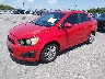 1G1JC5SH3E4****** Usados y Reparables 2014 Chevrolet Sonic en New Orleans East