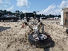 4YPAB20275T****** Wrecked 2005 Loadmaster Aluminium Boat Trailers LoadMaster Aluminum Boat Trailers, Inc in South Carolina State
