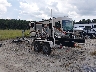 4YPAB20275T****** Salvage and Repairable 2005 Loadmaster Aluminium Boat Trailers LoadMaster Aluminum Boat Trailers, Inc in Charleston