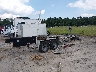 4YPAB20275T****** Salvage and Wrecked 2005 Loadmaster Aluminium Boat Trailers LoadMaster Aluminum Boat Trailers, Inc in South Carolina State