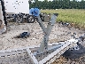 4YPAB20275T****** Used and Repairable 2005 Loadmaster Aluminium Boat Trailers LoadMaster Aluminum Boat Trailers, Inc in South Carolina State