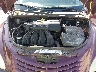 3C8FY68B22T****** Reparables 2002 Chrysler PT Cruiser en Huntsville