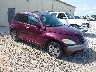 3C8FY68B22T****** Salvamento y Destrozados 2002 Chrysler PT Cruiser en Huntsville