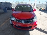3N1BC1CP6BL****** Wrecked 2011 Nissan Versa in California State