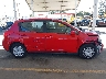 3N1BC1CP6BL****** Used 2011 Nissan Versa in California State