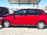 3N1BC1CP6BL****** Repairable 2011 Nissan Versa in California State