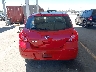 3N1BC1CP6BL****** Wrecked 2011 Nissan Versa