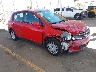 3N1BC1CP6BL****** Salvage and Wrecked 2011 Nissan Versa in North Hollywood