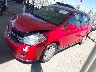 3N1BC1CP6BL****** Used and Repairable 2011 Nissan Versa in North Hollywood