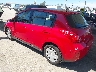 3N1BC1CP6BL****** Salvage and Repairable 2011 Nissan Versa in North Hollywood