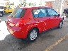 3N1BC1CP6BL****** Salvage and Wrecked 2011 Nissan Versa in California State