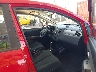 3N1BC1CP6BL****** Used and Repairable 2011 Nissan Versa in California State
