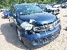 3N1BC13E88L****** Repairable 2008 Nissan Versa in Massachusetts State
