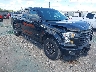 1FTEX1EP0FF****** Salvage and Wrecked 2015 Ford F-150 in Appleton