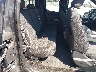 1FTEX1EP0FF****** Wrecked 2015 Ford F-150 in Appleton