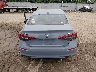 2HGFE2F5XPH****** Salvage 2023 Honda Civic